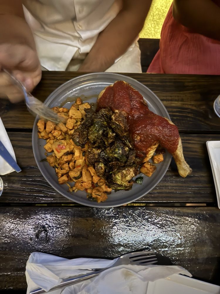 Social spots from Grain