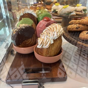 Gourmet Central Bakery - Coffee & Tea Near Me - Prunedale, California