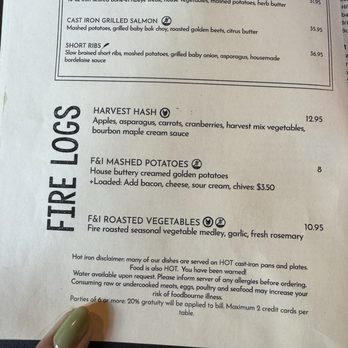 Flights & Irons Urban Kitchen - The food is HOT - New American Near Me - San Clemente, California Flights & Irons Urban Kitchen - The food is HOT - New American Near Me - San Clemente, California