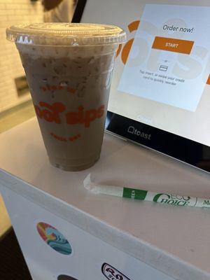 Cool Sips - Seaport by null