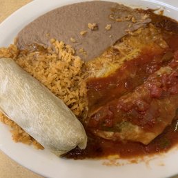 Chile Relleno