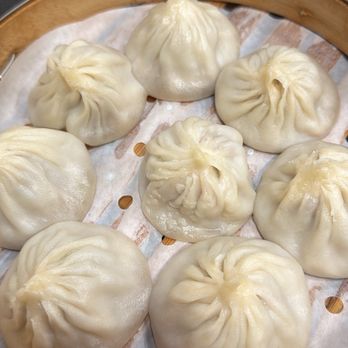 Dumpling U - A1. House Special Pork Soup Filled Dumplings Definitely "A1" !!! - Dim Sum Near Me - Stockton, California Dumpling U - A1. House Special Pork Soup Filled Dumplings Definitely "A1" !!! - Dim Sum Near Me - Stockton, California