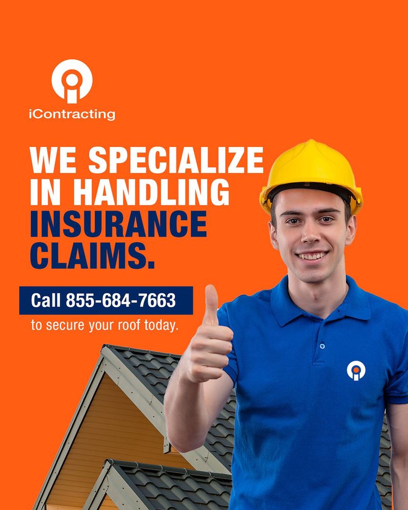 Slide of iContracting