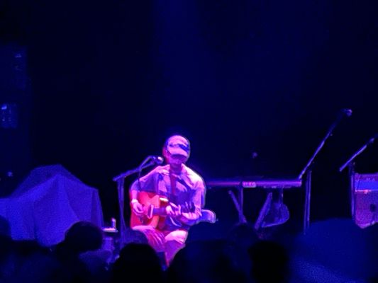 The Bowery Ballroom by null