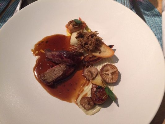 Le Mont-à-Gourmet by null