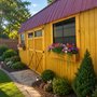 High Quality Sheds