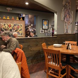 Our first visit to Little City in a while. Let's eat pizza on Friday night! Our first visit to Little City in a while. Let's eat pizza on Friday night!