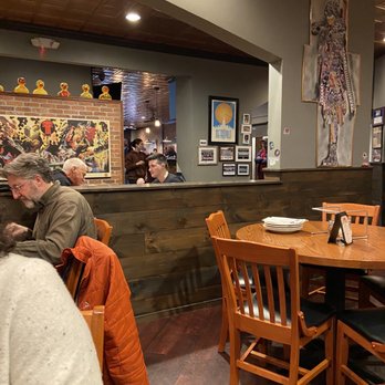 Little City Pizza - Our first visit to Little City in a while. Let's eat pizza on Friday night! - Pizza Near Me - Avon, Connecticut Little City Pizza - Our first visit to Little City in a while. Let's eat pizza on Friday night! - Pizza Near Me - Avon, Connecticut