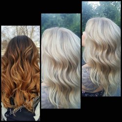 Beauty Designs By Andrea