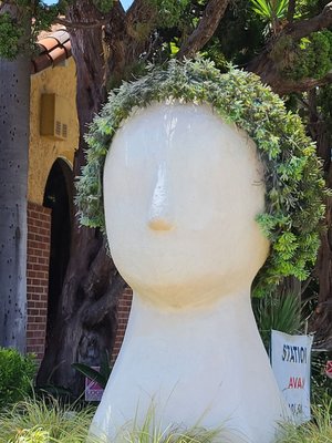 Joe Oliveri Hair Design by null