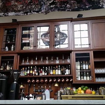 The Allis - Lounges Near Me - Chicago, Illinois The Allis - Lounges Near Me - Chicago, Illinois