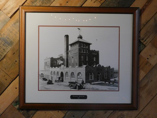 Mission Brewing - East Village by null