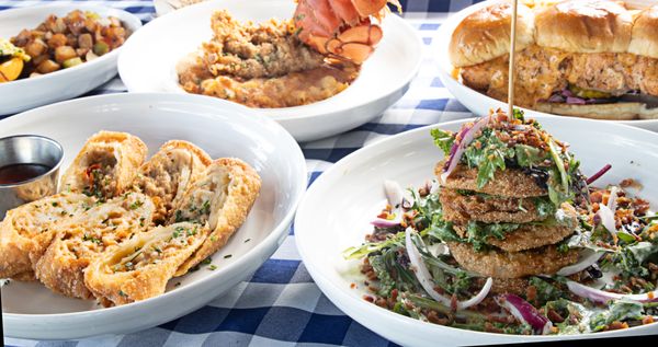 The Breakfast Boys by null The Breakfast Boys by null