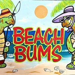Beach Bums Coastal Gifts & Decor