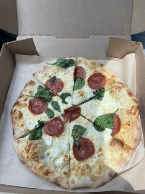 Your Pie Pizza by null