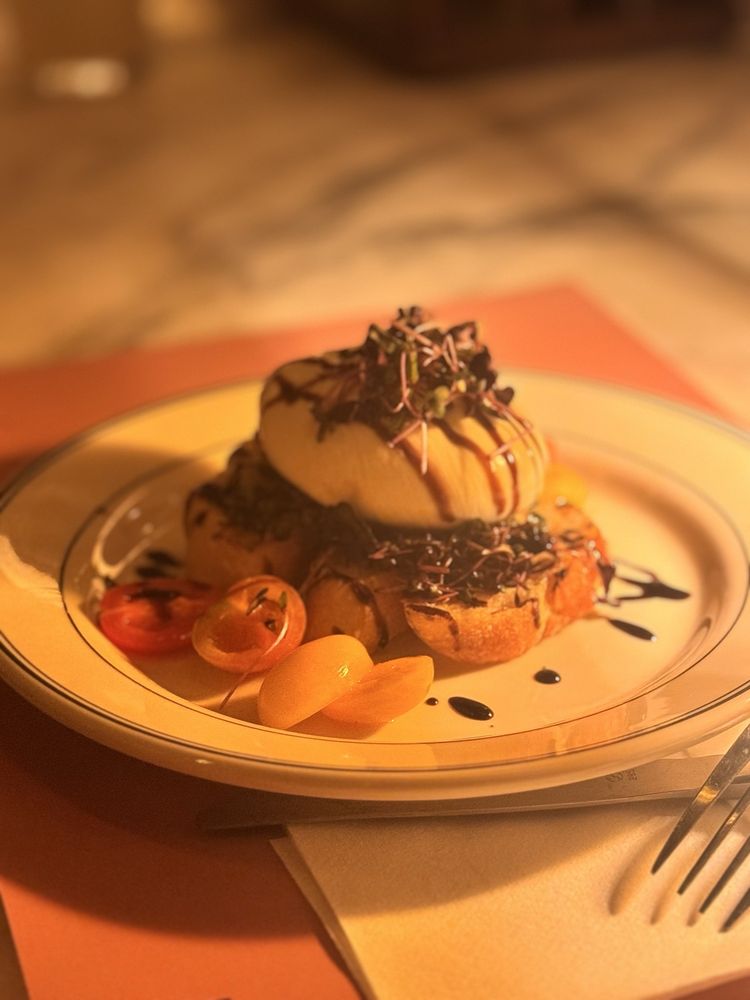 Social spots from By the Way