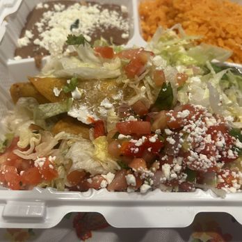 Aurelia's Authentic Mexican Food - Chicken Flautas - Mexican Near Me - Eden Prairie, Minnesota Aurelia's Authentic Mexican Food - Chicken Flautas - Mexican Near Me - Eden Prairie, Minnesota