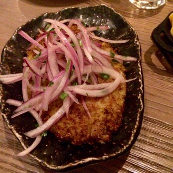 Pisco Y Nazca - Some mighty fine tacu tacu - Gastropubs Near Me - Kendall, Florida