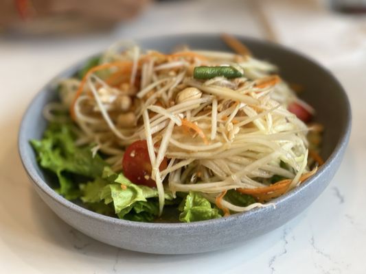 Dok Khao Thai (Columbia) by null