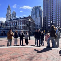 Beantown's Best A Father Son Tour of Boston