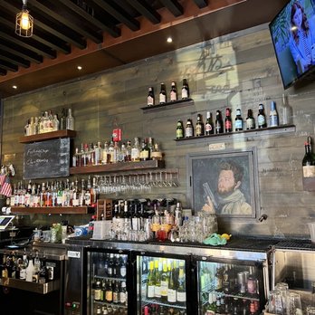 The Dillinger - Bar - Bars Near Me - Boulder City, Nevada