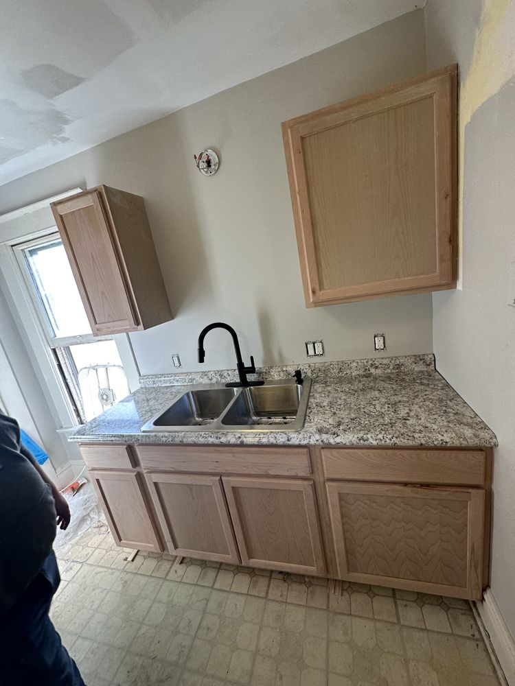 Slide of ARA Property Solutions