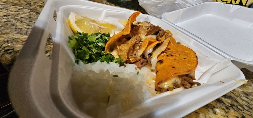 El Dorado Taqueria