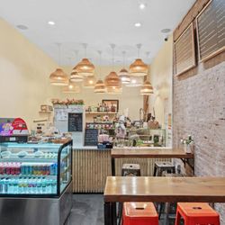 Waffee - Cozy store