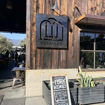 Third Window Brewing - Breweries Near Me - Santa Barbara, California Third Window Brewing - Breweries Near Me - Santa Barbara, California