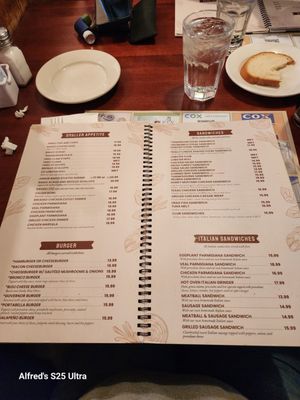 Governor Francis Inn Restaurant by null