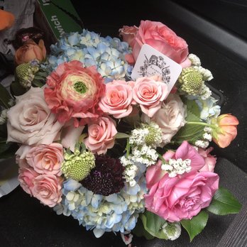 Bramble & Bee - Florists Near Me - Tomball, Texas