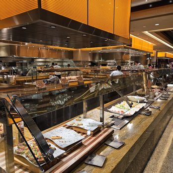 Wicked Spoon - Buffets Near Me - Las Vegas, Nevada Wicked Spoon - Buffets Near Me - Las Vegas, Nevada