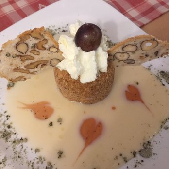 Die Mosers - Eismarillenknödel - Austrian Near Me - Mariapfarr, 5