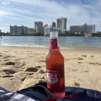 Playita del Condado - Beaches Near Me - San Juan, Puerto Rico