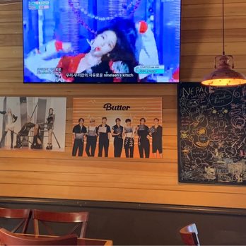Gangnam Seattle - You can watch KPOP while eating.. - Korean Near Me - Seattle, Washington Gangnam Seattle - You can watch KPOP while eating.. - Korean Near Me - Seattle, Washington