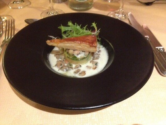 Restaurant de l'Etoile by null