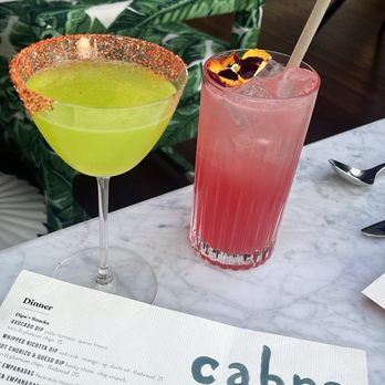 Cabra - Peruvian Near Me - Los Angeles, California