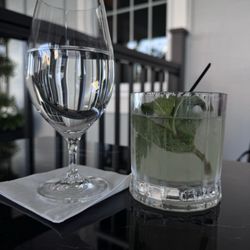 Cucumber smash