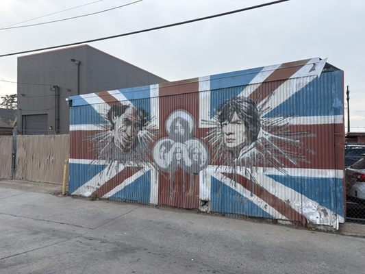 GB Fish & Chips by null