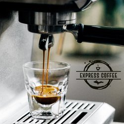 Express Coffee