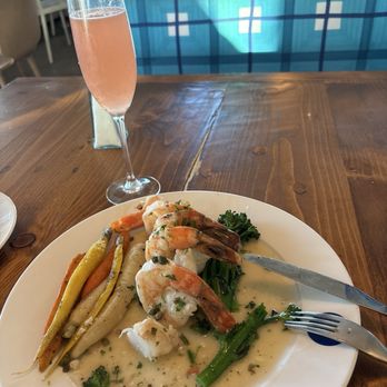 Simply Capri - Italian Near Me - Winter Garden, Florida
