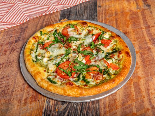 Martin City Brewing Co. Pizza & Taproom - Lenexa by null