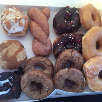Julie Darling Donuts - Delish!!!! - Donuts Near Me - Chattanooga, Tennessee Julie Darling Donuts - Delish!!!! - Donuts Near Me - Chattanooga, Tennessee