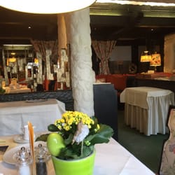 Restaurant Anita-Stube