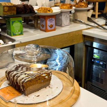 Red Beard Coffee & Bakery - Sweet eats - Cafes Near Me - New York, New York Red Beard Coffee & Bakery - Sweet eats - Cafes Near Me - New York, New York
