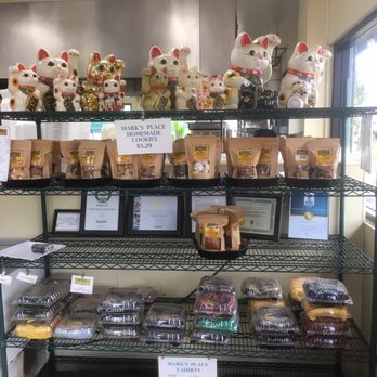 Mark's Place - Goodies to grab and go - Hawaiian Near Me - Lihue, Hawaii