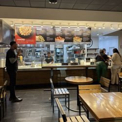Piada Italian Street Food