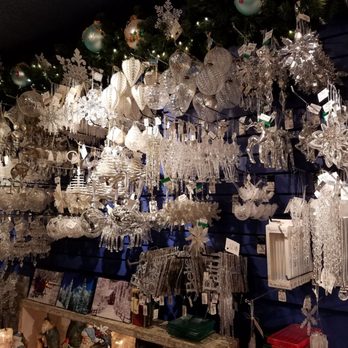 Kris Kringl - Holiday Decorations Near Me - Leavenworth, Washington