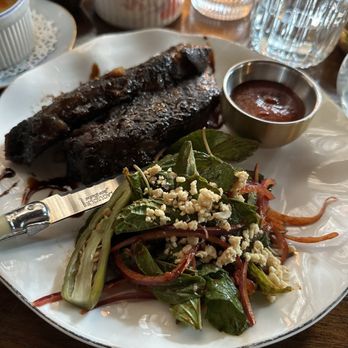 Cobi's - BEEF SHORTRIB - Indian Near Me - Santa Monica, California Cobi's - BEEF SHORTRIB - Indian Near Me - Santa Monica, California