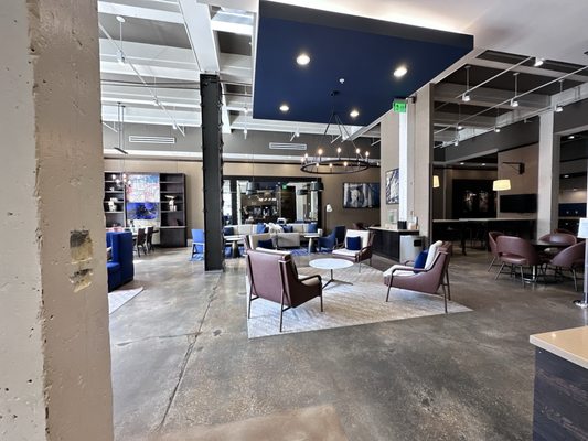 Fairfield Inn & Suites New Orleans Downtown/French Quarter Area by null
